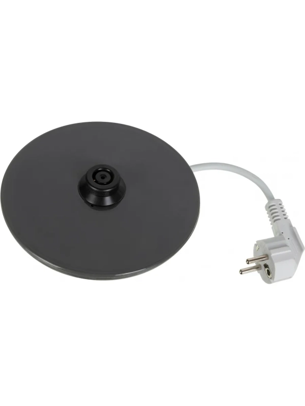 Чайник HYK-P2021 1.7л. 2200Вт белый