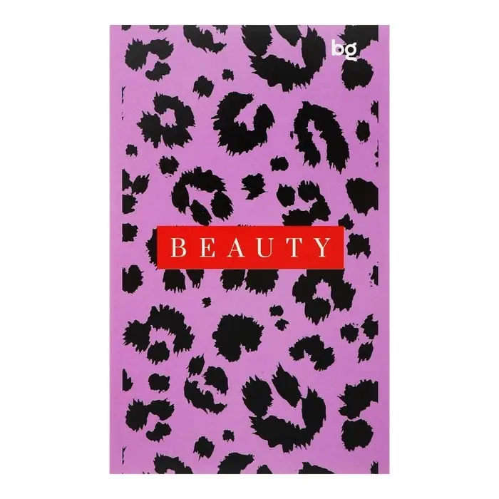 Блокнот А6, 24 листа в клетку на скрепке "Девочки", обложка мелованный картон, блок 60 г/м2, МИКС