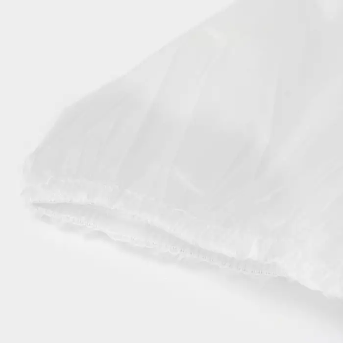 Шапочка для душа Доляна