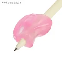 Ручка обучающая, тренажёр для исправления техники письма &laquo;Макси&raquo; МИКС