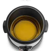 Фритюрница электрическая КТ-2011 - 1200 Вт