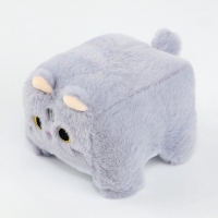 Мягкая игрушка &laquo;Кот - кубик&raquo;