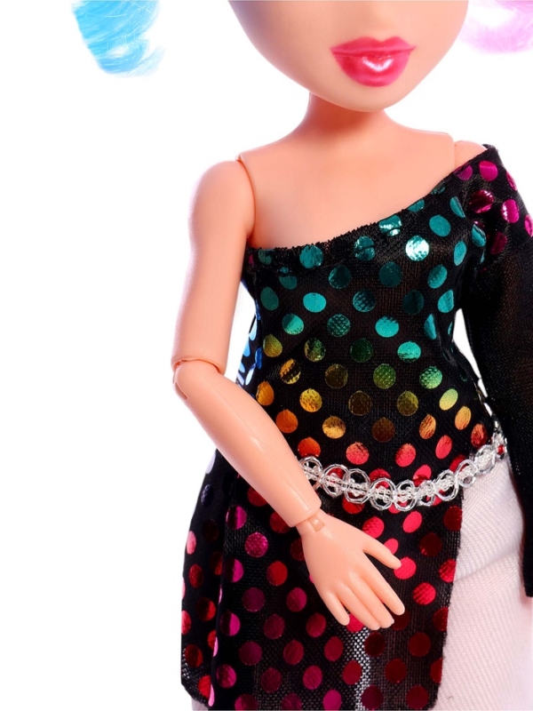 HAPPY VALLEY Кукла "Мегамодница"