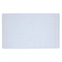 Тетрадь 12 листов в клетку Calligrata &laquo;Влад Бумага&raquo;, обложка мелованный картон, МИКС