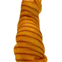 Фигура садовая  28*15*18 см  "Кошка"