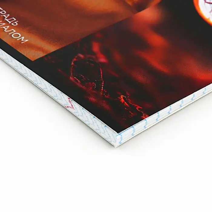 Тетрадь в клетку, предметная, 36 л.,на скрепке, блок №1&laquo;Россия. Физика&raquo;