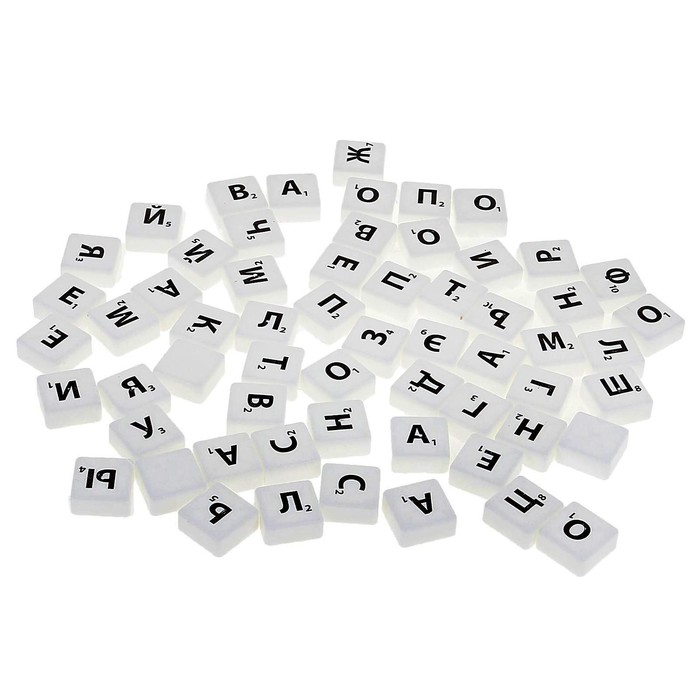 Настольная игра &laquo;Словодел. Компакт&raquo;