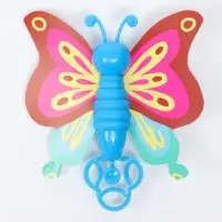 Стрелялка &laquo;Бабочка&raquo;, виды МИКС