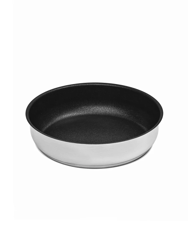 Сковорода набор посуды EasyKeep-3DSS с ручкой