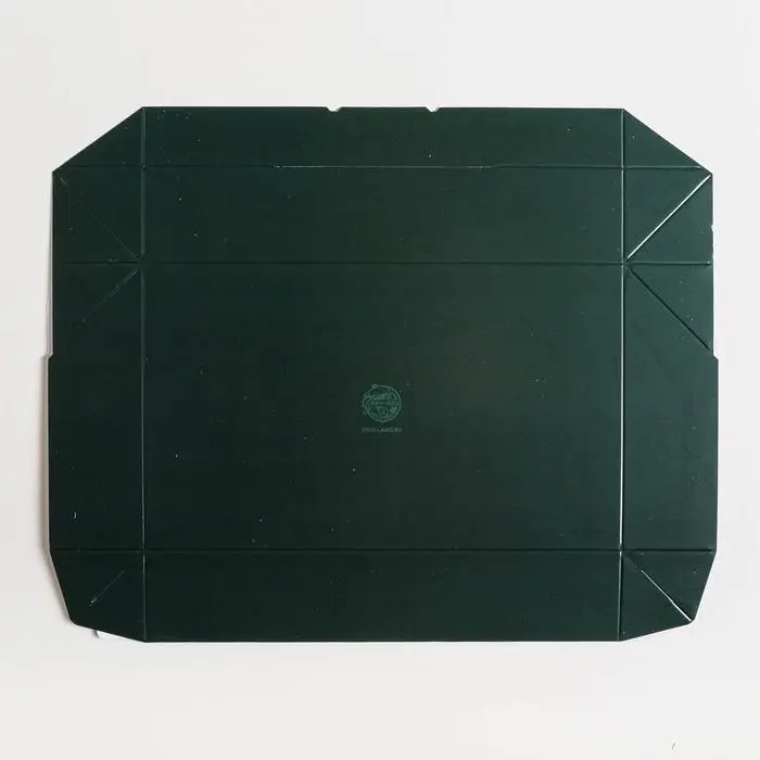 Коробка складная &laquo;Поздравляю!&raquo;, 20 х 12 х 4 см