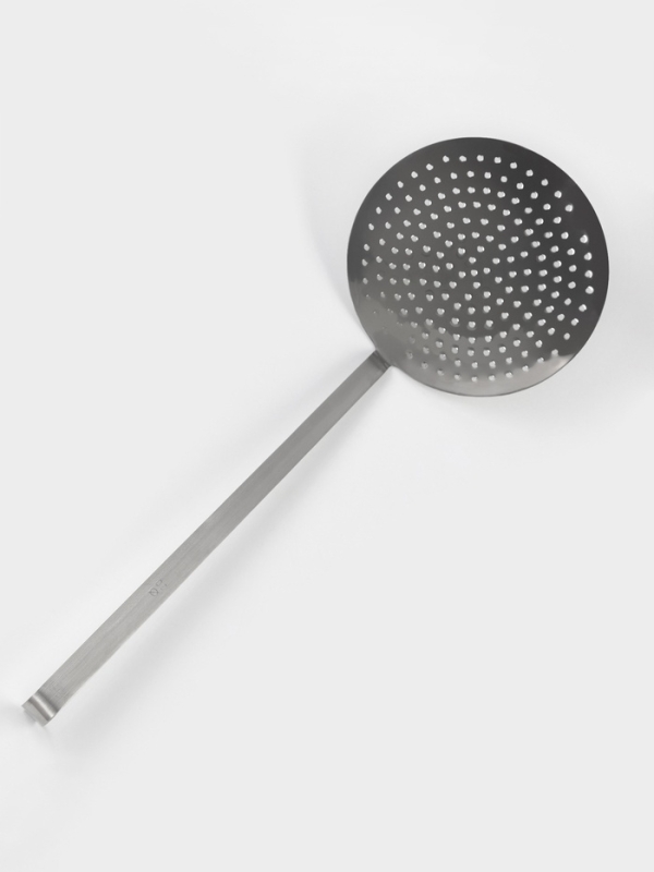 Шумовка d=20 см, L=44