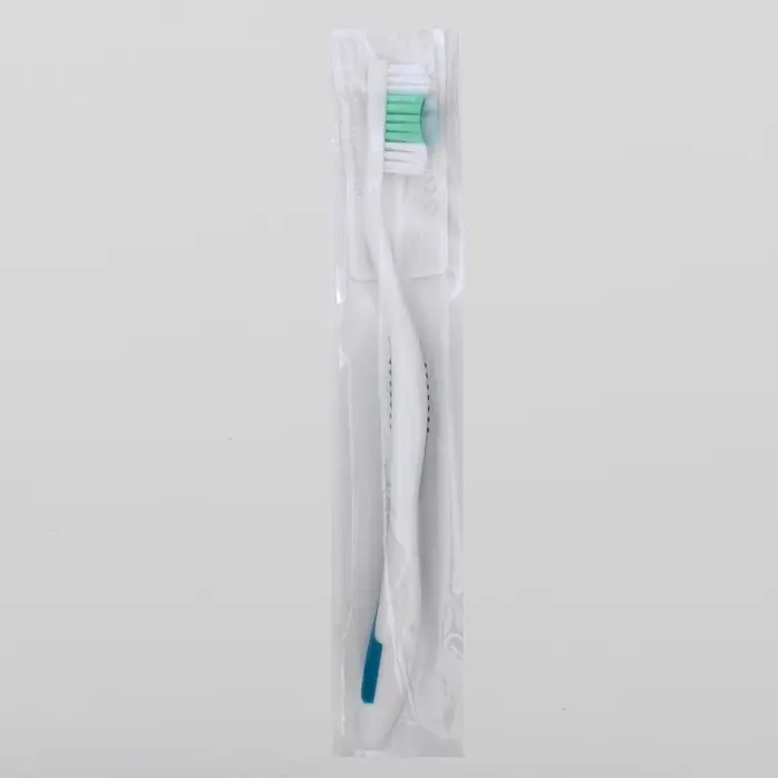 Зубная щётка &laquo;Ассорти&raquo; средней жёсткости, микс