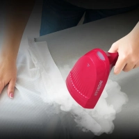 Отпариватель ручной H-HS02123 1650Вт белый