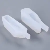 Форма силиконовая универсальная &laquo;Амулет&raquo;, набор 2 шт.