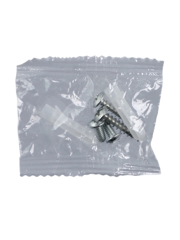 Патрон подвесной, E27, 1м, 220В, материал джут