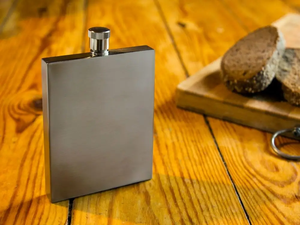 Фляжка Daily Tot