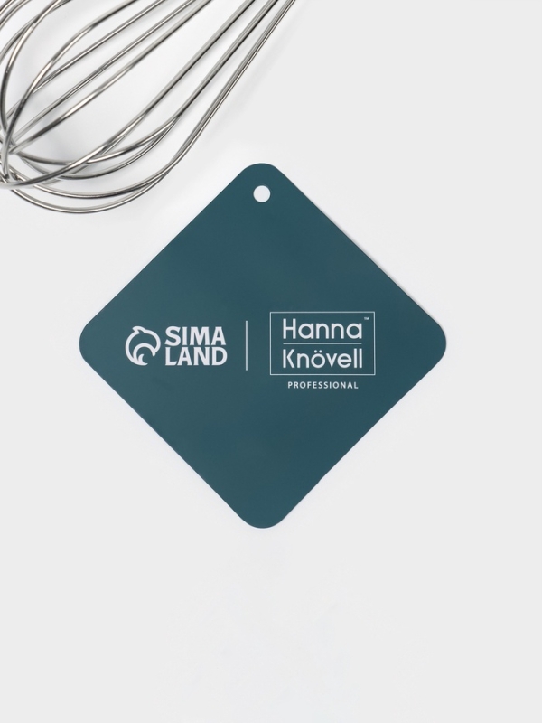 Венчик 25 см