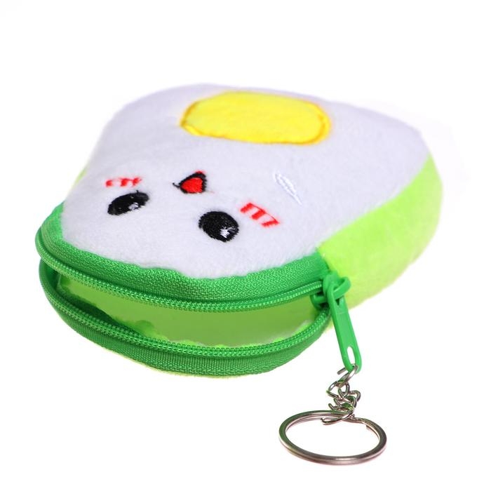 Кошелёк &laquo;Авокадо&raquo;