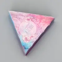 Коробка для печенья, &laquo;Сладкой жизни&raquo;, 18&times;18&times;4 см