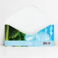 Конверт для денег &laquo;С Днём рождения!&raquo;, 16.5&times;8 см