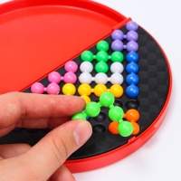 Настольная игра-головоломка на логику &laquo;ЛогикУМ&raquo;, 105 заданий, Фиксики