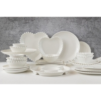 Блюдо фарфоровое овальное Magistro &laquo;Лакомка&raquo;, 20&times;13,5&times;1,5 см, цвет белый