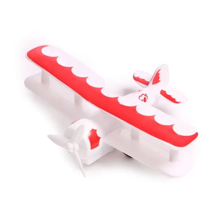 Самолёт инерционный &laquo;Кукурузник&raquo;, цвета МИКС