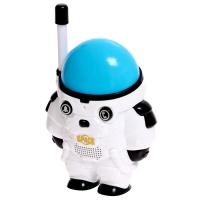 Набор раций &laquo;Космическое задание&raquo;