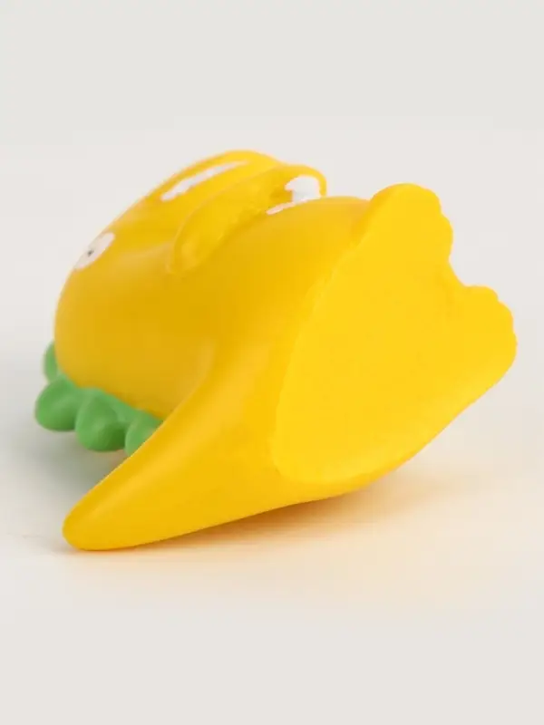 Миниатюра кукольная &laquo;Жёлтый Дракон&raquo;