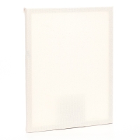 Школа талантов Набор для творчества Ковровая вышивка Волна, подрамник