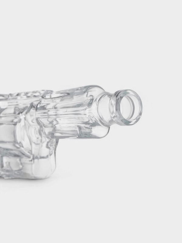 Штоф Дробовик 750 мл