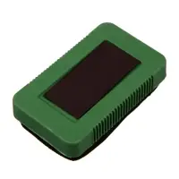 Губка для маркерных досок, магнитная, 70 x 42 x 20 мм, МИКС