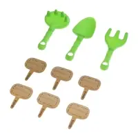 ЭВРИКИ Набор для опытов &laquo;Моя миниферма&raquo;, 1 этаж