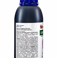 Удобрение Жидкий концентрат Цветочный, ТМ "Сапропель Аква", 0,5л