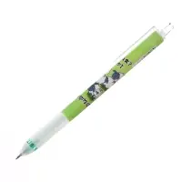 Ручка гелевая автомат СТИРАЕМЫЕ ЧЕРНИЛА, 0,5 мм, стержень синий, Овечки МИКС