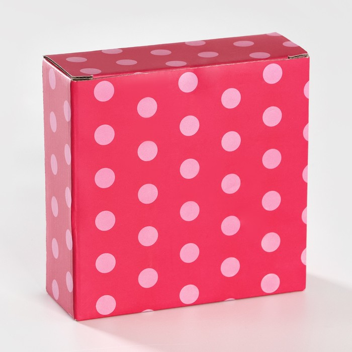 Салатник фарфоровый Доляна &laquo;Млечный путь&raquo;, 400 мл, d=13,5 см, цвет белый в крапинку