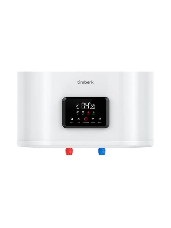 Умный водонагреватель 30 литров c Wi-Fi