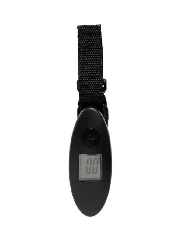 Весы багажные LV-404, до 40 кг, черные