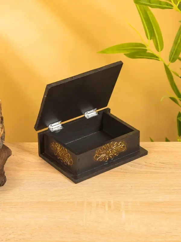 Шкатулка &laquo;Слон&raquo;, 15&times;11&times;5 см, МДФ