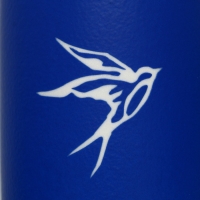 Кружка керамическая Дорого внимание &laquo;Птица&raquo;, 400 мл