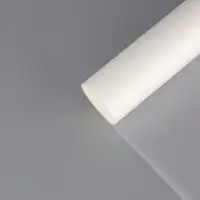 Пленка матовая, 50см х 52м &plusmn;5% 1000 гр, 40 мкм