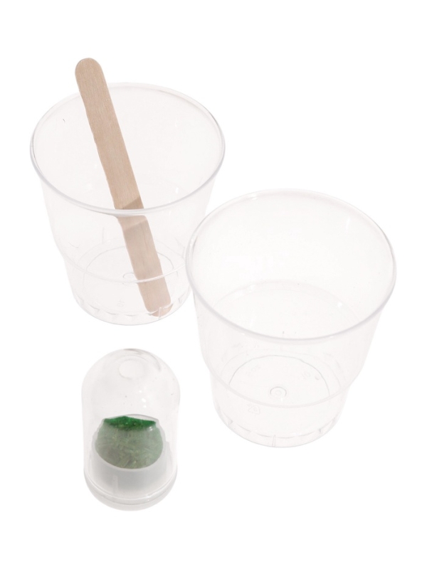 ЭВРИКИ Набор для опытов "Большой подарок", для самых маленьких