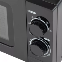 Микроволновая Печь HYM-M2065 20л 700Вт черный