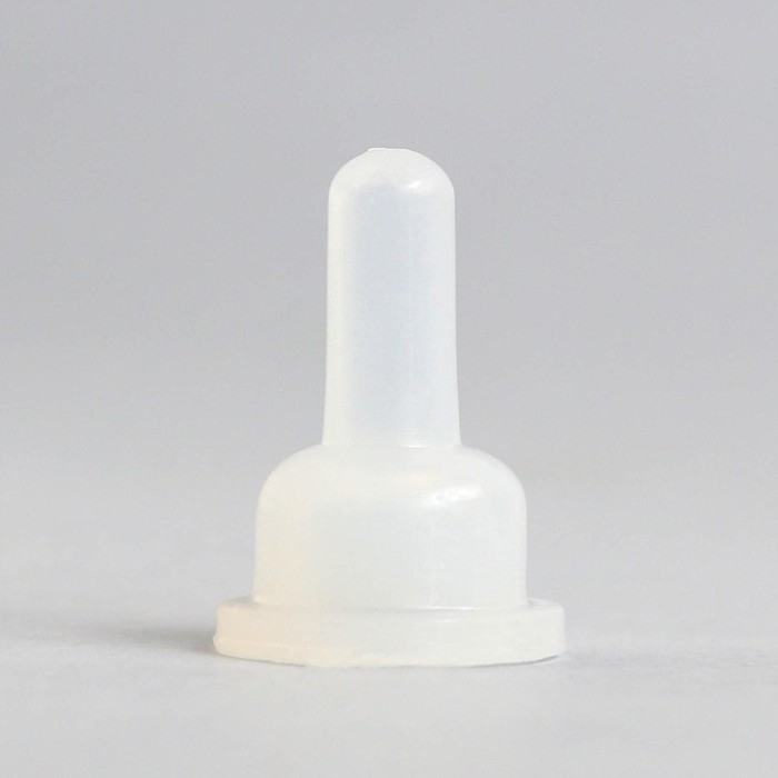 Набор для вскармливания &laquo;Пушистое счастье&raquo; для котят, бутылочка 60 мл, ёршик, соски