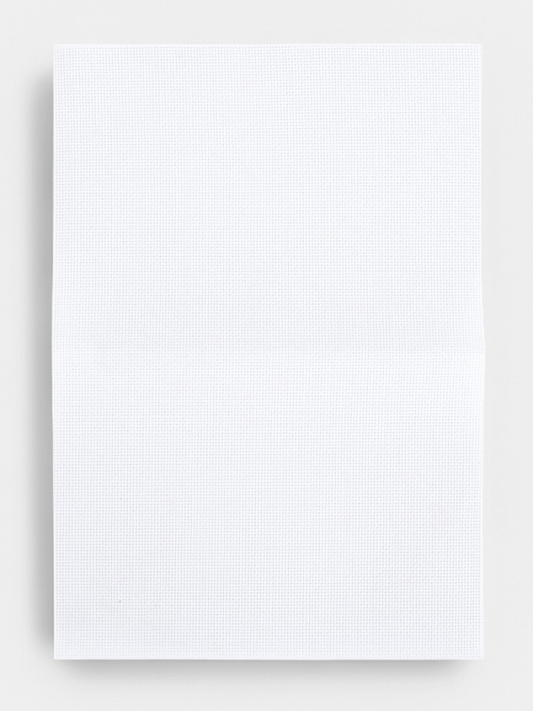 Вышивка крестиком 21х30 см "Чайная церемония"