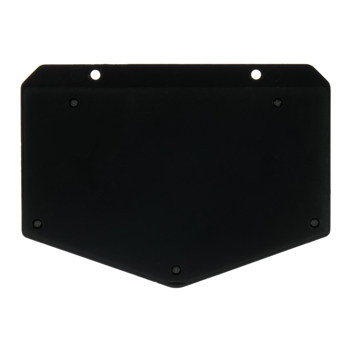 Садовый светильник на солнечной батарее с датчиком движения, накладной, 13 &times; 9.5 &times; 5.5 см, 100 LED, свечение белое