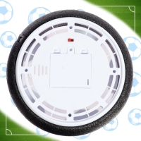 Аэромяч &laquo;Игрок&raquo;, с подсветкой, работает от батареек