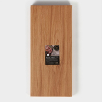 Доска разделочная Mаgistrо, цельный массив бука, 50&times;22&times;3 см