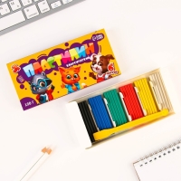 Набор первоклассника 43 предмета &laquo;1 сентября: Предметы&raquo;