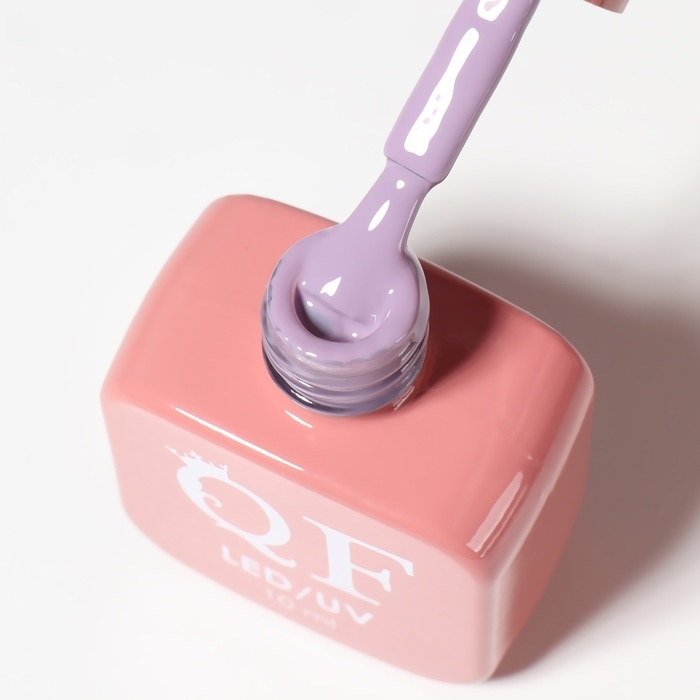 Гель лак для ногтей &laquo;SIMPLE&raquo;, 3-х фазный, 10 мл, LED/UV, цвет (159)